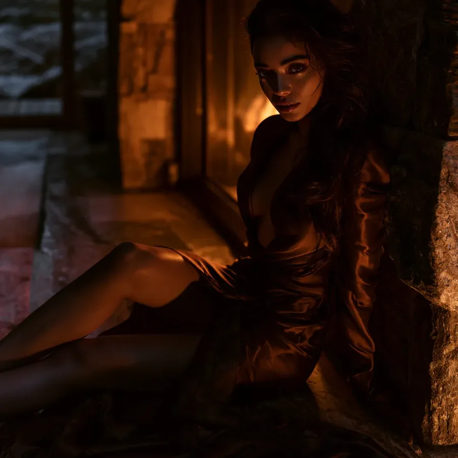 SeaArt AI uncensored AI girlfriend companion